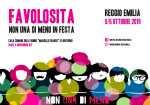 festival femminista a Reggio emilia